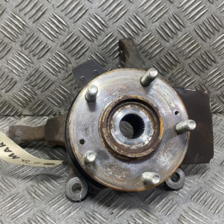 Pivot de moyeu avant gauche KIA CEE-D 2 Photo n°1