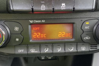 Pivot de moyeu avant gauche KIA CEE-D 2