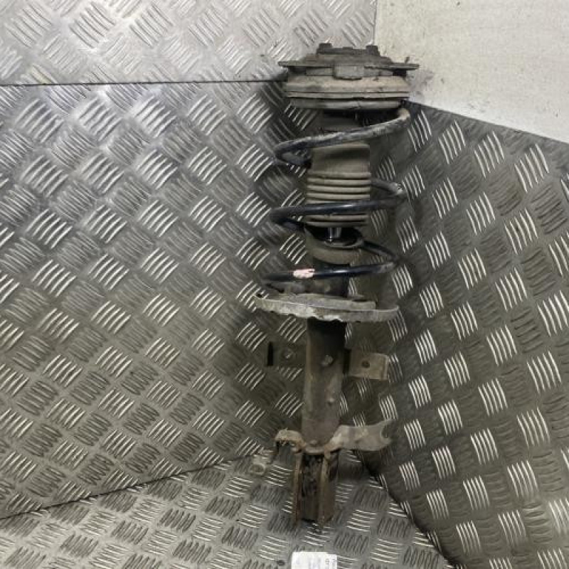 Amortisseur avant droit RENAULT MODUS Photo n°1