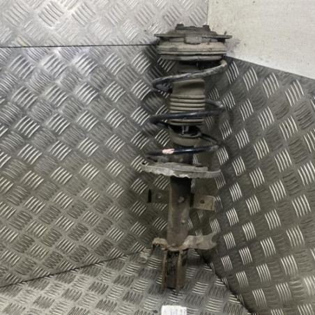 Amortisseur avant droit RENAULT MODUS Photo n°1