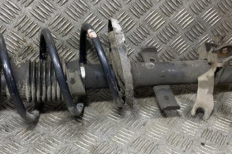 Amortisseur avant gauche RENAULT MODUS Photo n°1