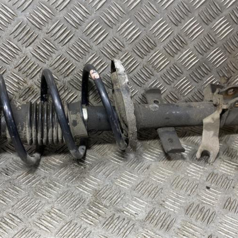 Amortisseur avant gauche RENAULT MODUS Photo n°1