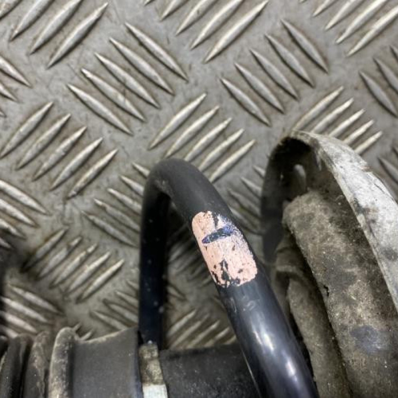 Amortisseur avant gauche RENAULT MODUS Photo n°2