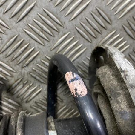 Amortisseur avant gauche RENAULT MODUS