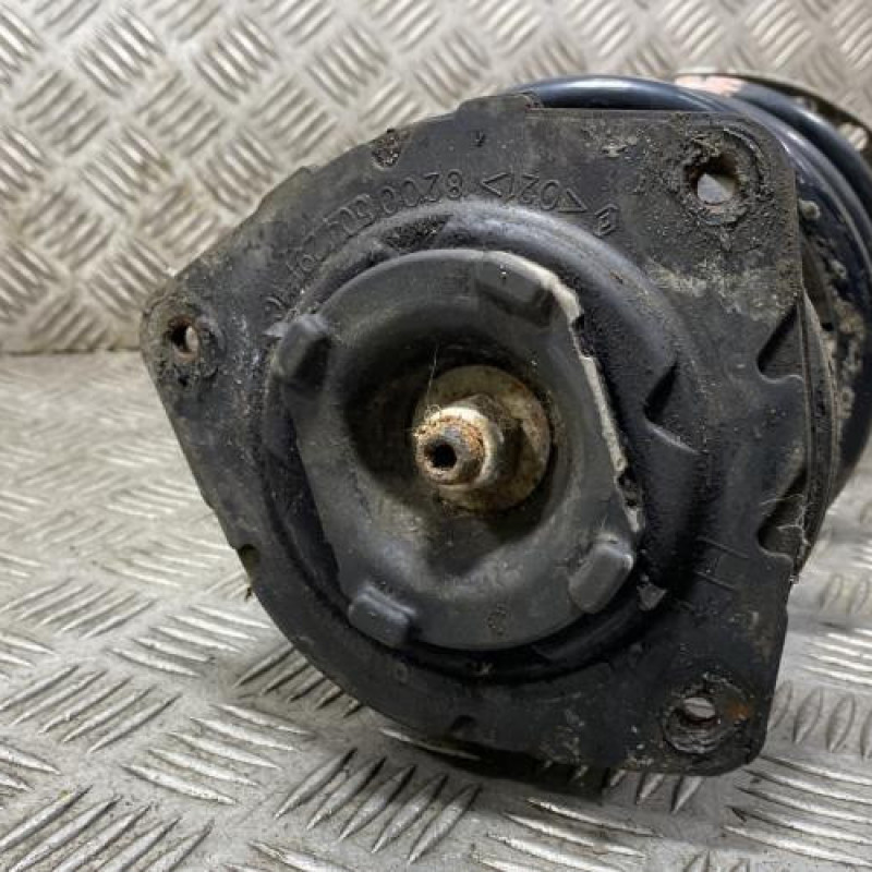 Amortisseur avant gauche RENAULT MODUS Photo n°3