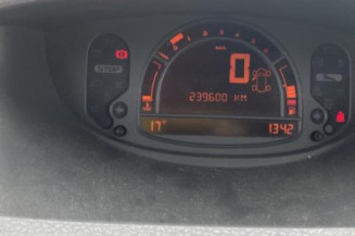 Amortisseur avant gauche RENAULT MODUS