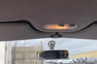 Amortisseur avant gauche RENAULT MODUS