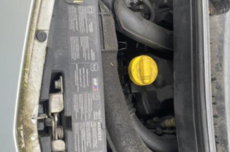 Amortisseur avant gauche RENAULT MODUS