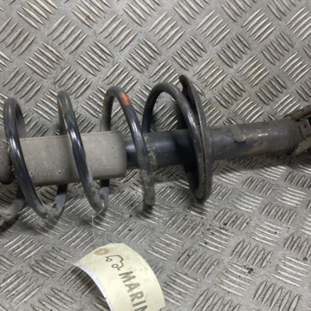 Amortisseur avant droit RENAULT CLIO 1 Photo n°1