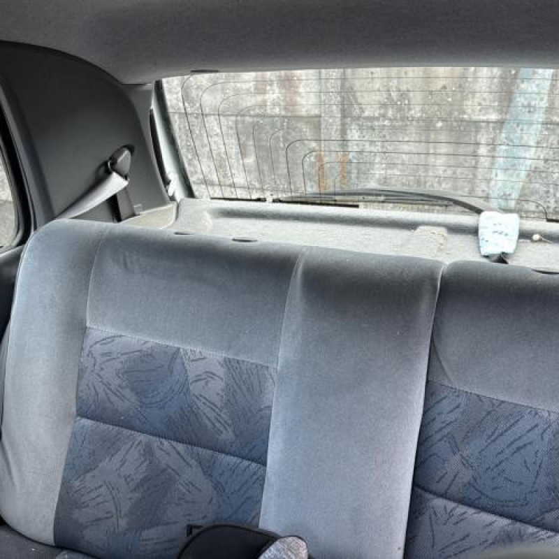 Amortisseur avant droit RENAULT CLIO 1 Photo n°10