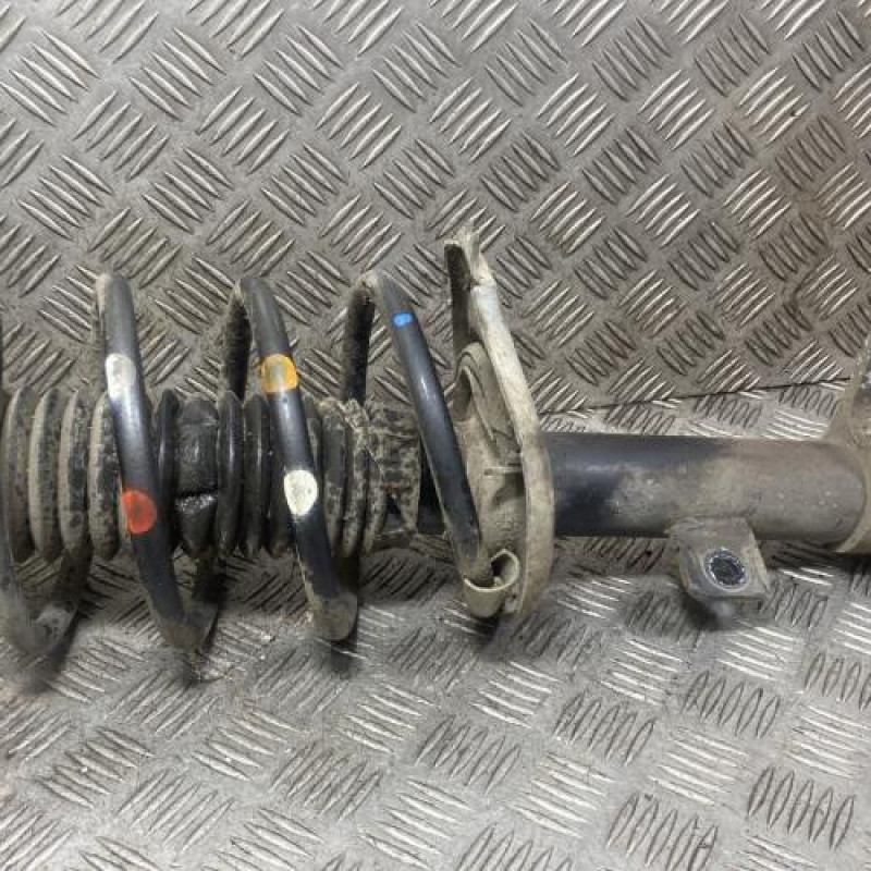 Amortisseur avant droit CITROEN BERLINGO 2 Photo n°1