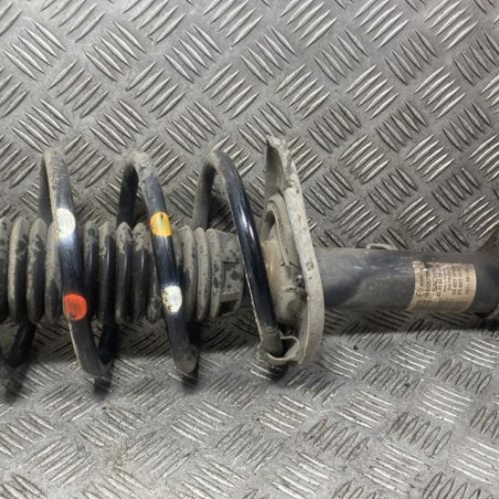 Amortisseur avant gauche CITROEN BERLINGO 2 Photo n°1