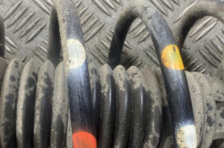 Amortisseur avant gauche CITROEN BERLINGO 2