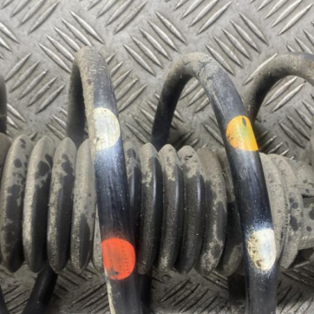 Amortisseur avant gauche CITROEN BERLINGO 2