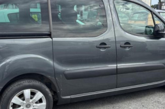 Amortisseur avant gauche CITROEN BERLINGO 2