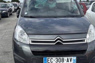 Amortisseur avant gauche CITROEN BERLINGO 2