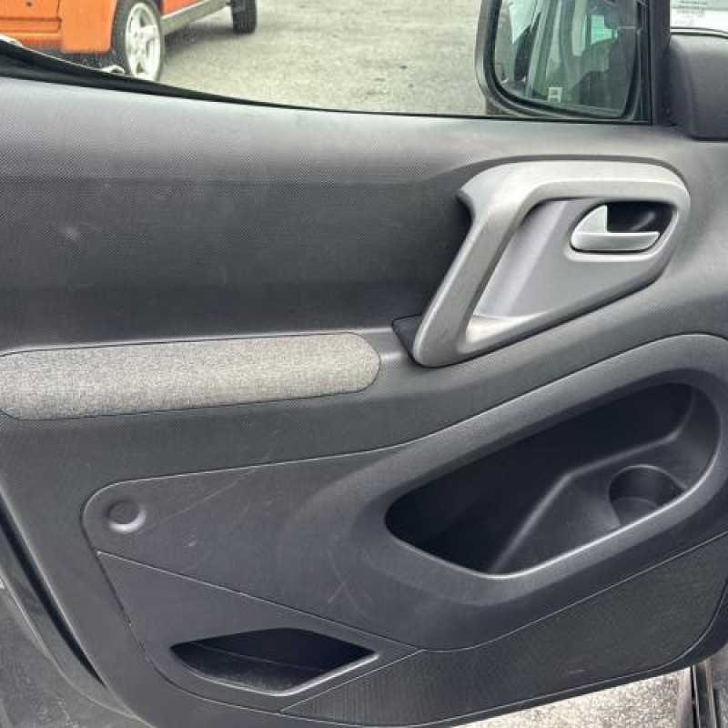 Amortisseur avant gauche CITROEN BERLINGO 2 Photo n°13