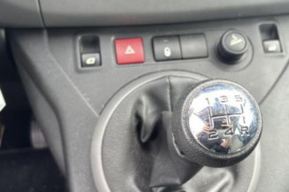 Amortisseur avant gauche CITROEN BERLINGO 2