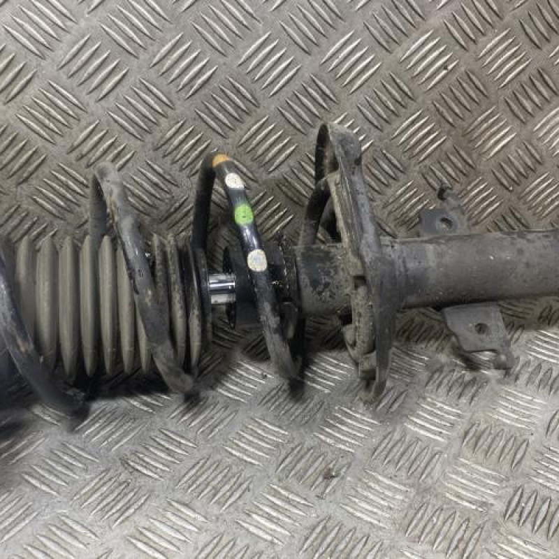 Amortisseur avant droit RENAULT MEGANE 4 Photo n°1