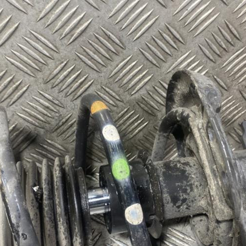 Amortisseur avant droit RENAULT MEGANE 4 Photo n°2