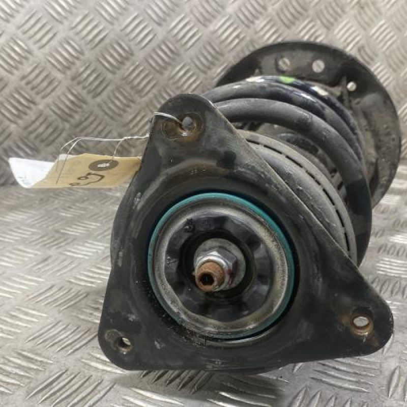 Amortisseur avant droit RENAULT MEGANE 4 Photo n°3