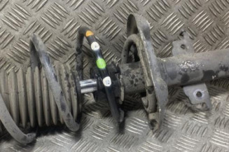 Amortisseur avant gauche RENAULT MEGANE 4 Photo n°1