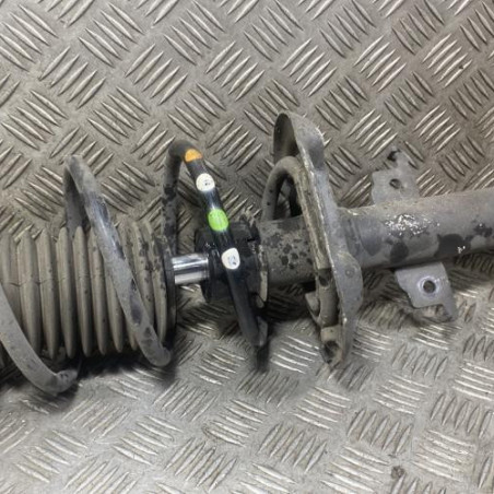 Amortisseur avant gauche RENAULT MEGANE 4 Photo n°1