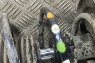 Amortisseur avant gauche RENAULT MEGANE 4