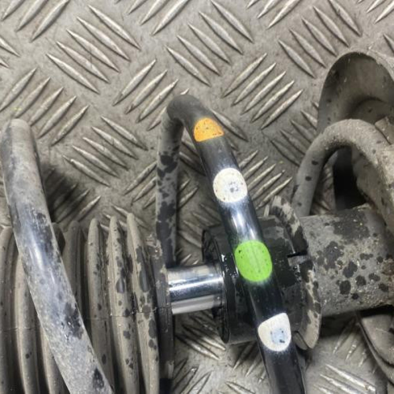 Amortisseur avant gauche RENAULT MEGANE 4 Photo n°2