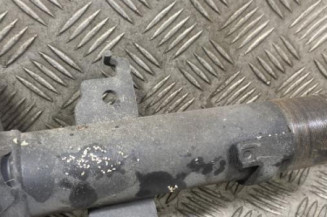 Amortisseur avant gauche RENAULT MEGANE 4