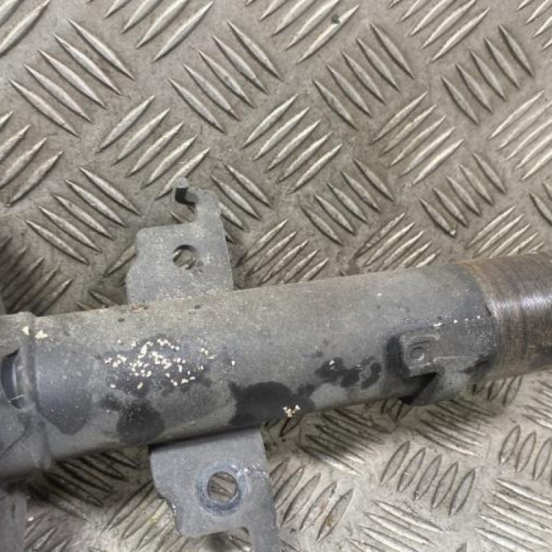 Amortisseur avant gauche RENAULT MEGANE 4 Photo n°3