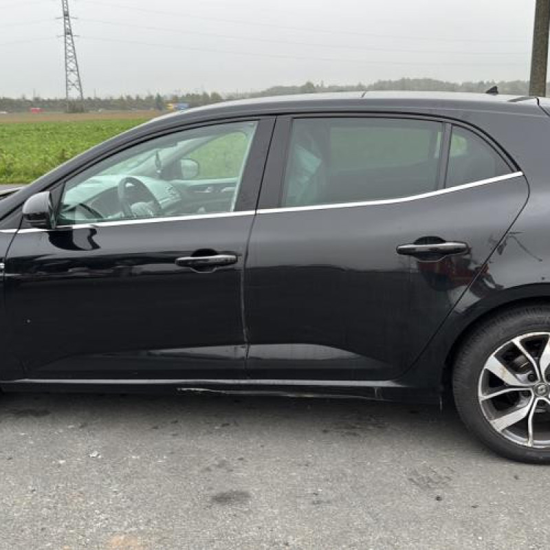 Amortisseur avant gauche RENAULT MEGANE 4 Photo n°10