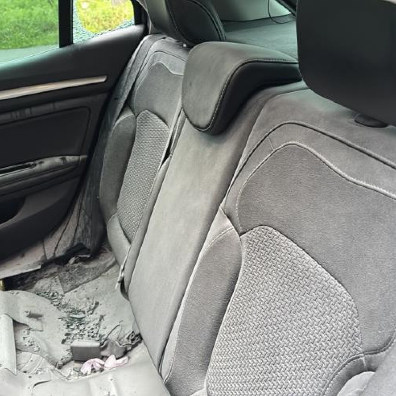 Amortisseur avant gauche RENAULT MEGANE 4 Photo n°14