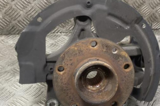 Pivot de moyeu avant droit RENAULT MEGANE 4 Photo n°1