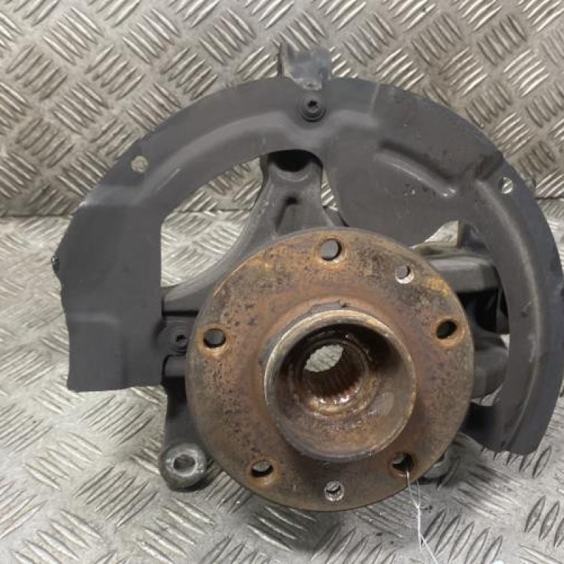 Pivot de moyeu avant droit RENAULT MEGANE 4 Photo n°1