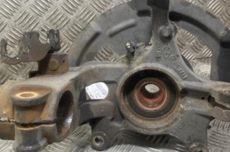 Pivot de moyeu avant droit RENAULT MEGANE 4