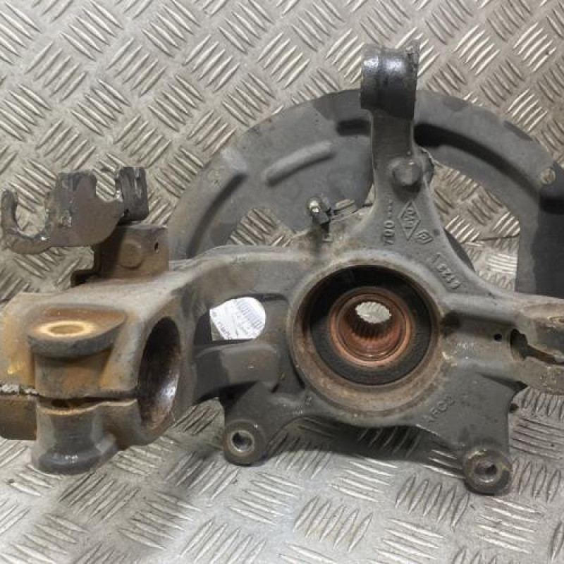 Pivot de moyeu avant droit RENAULT MEGANE 4 Photo n°3