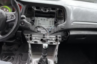 Pivot de moyeu avant droit RENAULT MEGANE 4