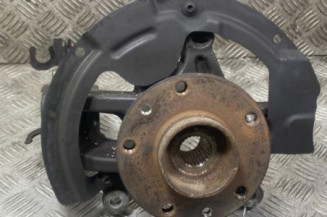 Pivot de moyeu avant gauche RENAULT MEGANE 4 Photo n°1