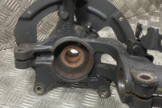 Pivot de moyeu avant gauche RENAULT MEGANE 4