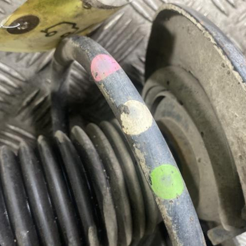 Amortisseur avant droit PEUGEOT 308 1 Photo n°2