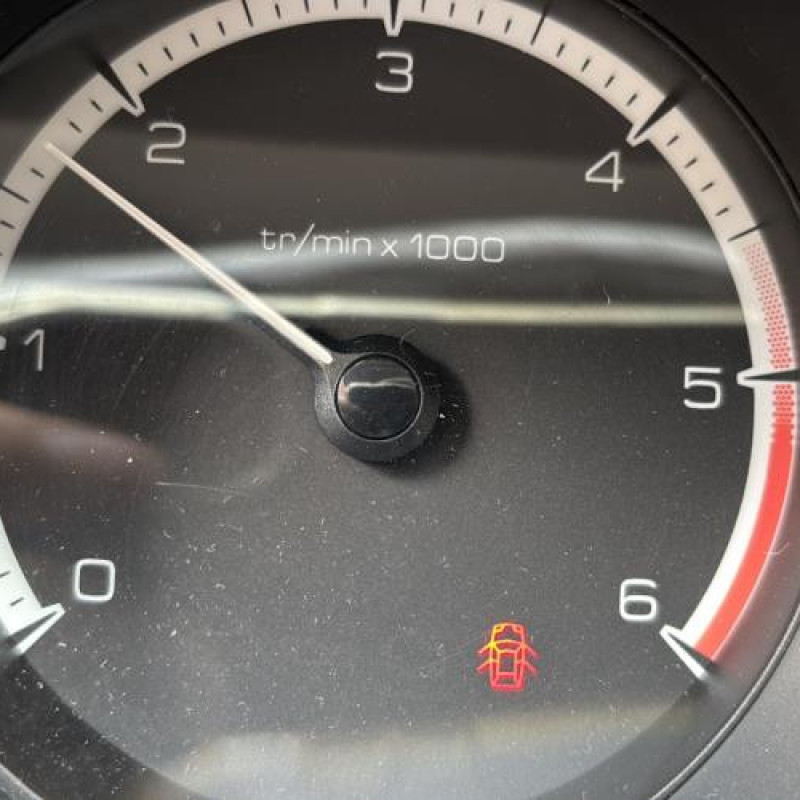 Amortisseur avant droit PEUGEOT 308 1 Photo n°14