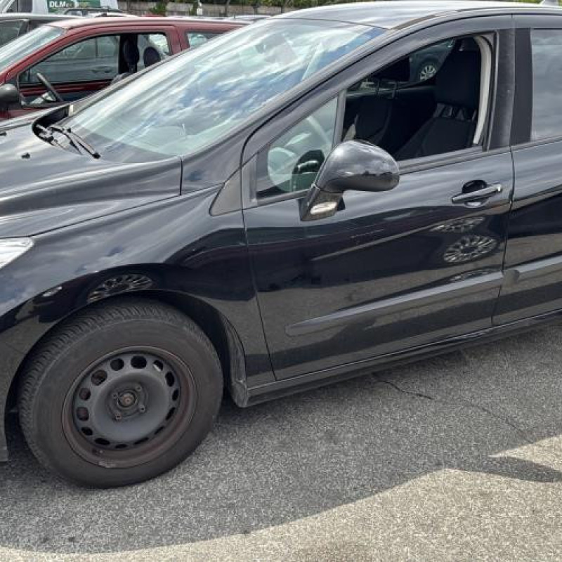 Amortisseur avant droit PEUGEOT 308 1 Photo n°20