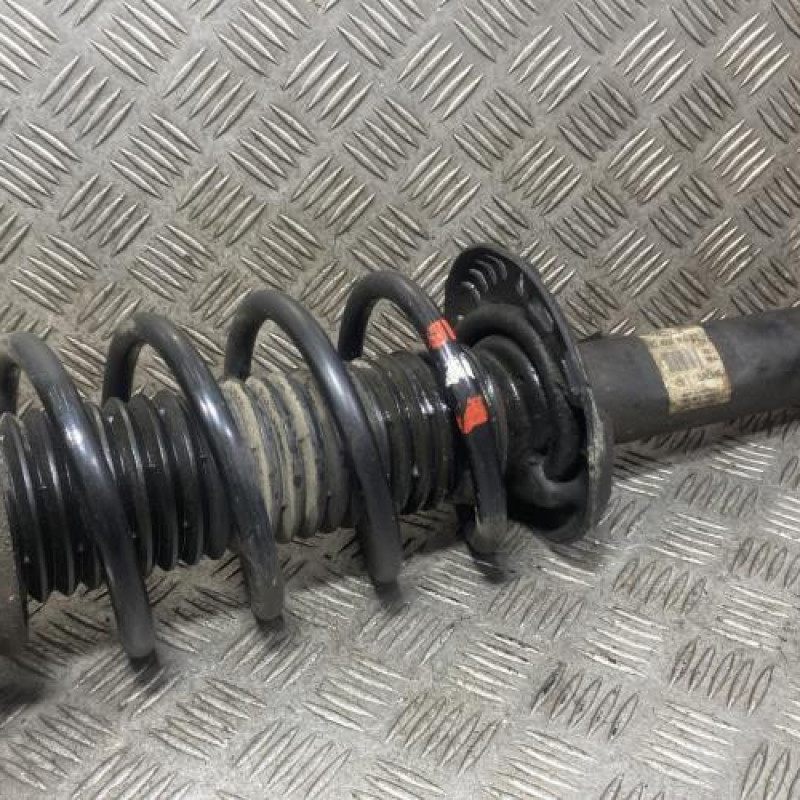 Amortisseur avant droit SKODA SUPERB 2 Photo n°1