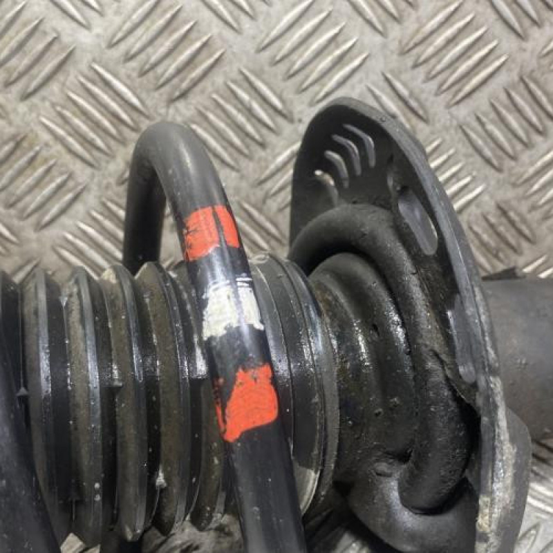 Amortisseur avant droit SKODA SUPERB 2 Photo n°2