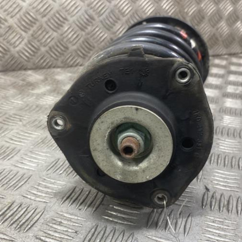 Amortisseur avant droit SKODA SUPERB 2 Photo n°3