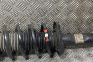 Amortisseur avant gauche SKODA SUPERB 2 Photo n°1