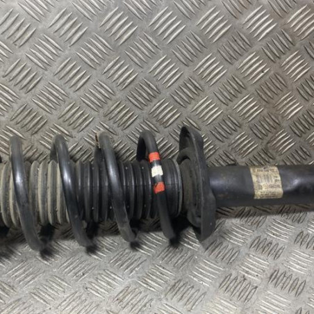 Amortisseur avant gauche SKODA SUPERB 2 Photo n°1