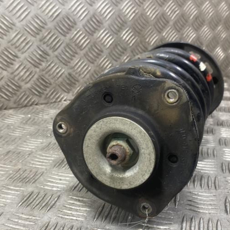 Amortisseur avant gauche SKODA SUPERB 2 Photo n°3