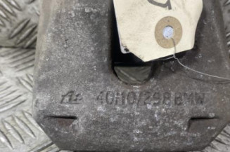 Etrier arriere gauche (freinage) BMW SERIE 5 E39